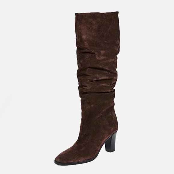 Vince Casper Boots - Cotto